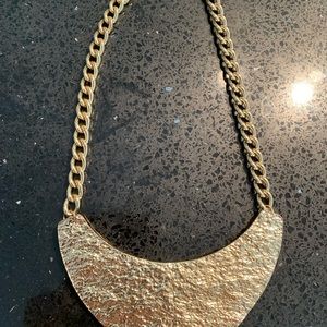 2 for 25$/ Bold statement necklace